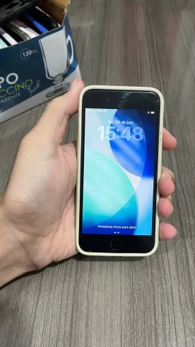 iphone se