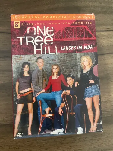 One Tree Hill