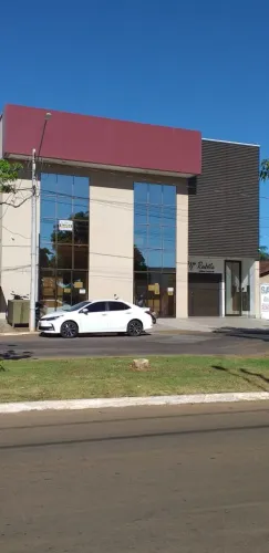 Aluga-se este imóvel, excelente localização, venha conferir.