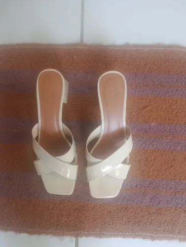 Vendo tamanho feminino 