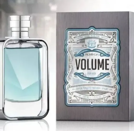 Perfume Volume Invictus Paco Rabanne