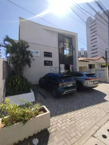 Sala comercial em Petrópolis - Natal - RN