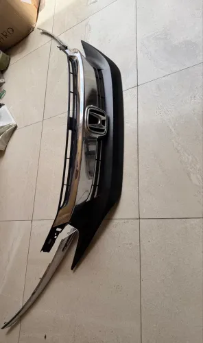 Frontal Honda Civic g10