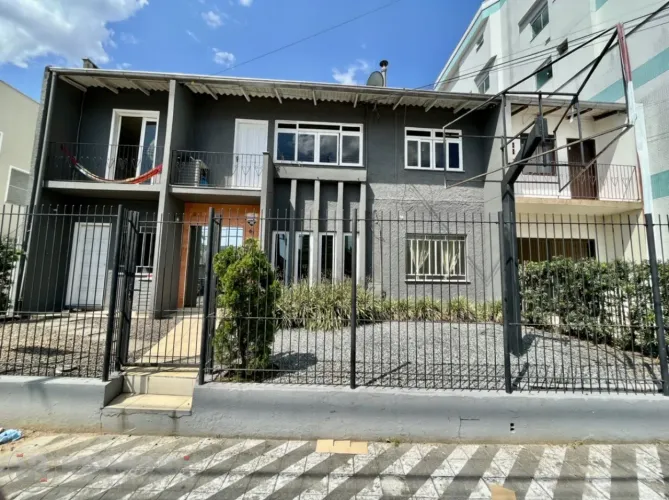 apartamento de 1 dormitório para alugar, com ótima localização, em frente à Vila Germânica