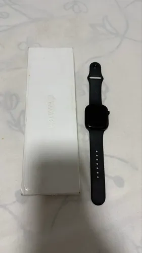 Apple Watch Séries 10- 46mm garantia até junho