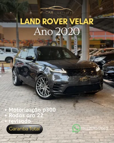 Land Rover Range Rover Range R. VE. R-DYN SE 2.0 4X4 300cv Aut. 2020