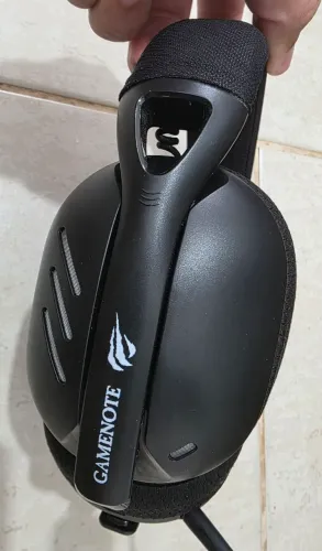 Headset Gamer Fuxi-H3