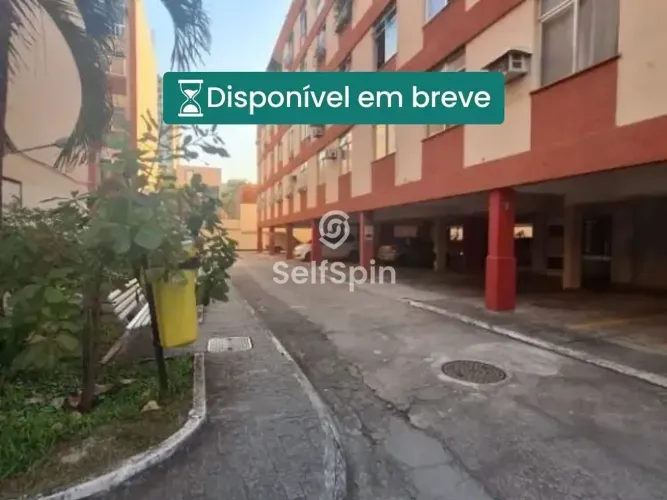 Apartamento para locação, Fonseca, Niterói, RJ
