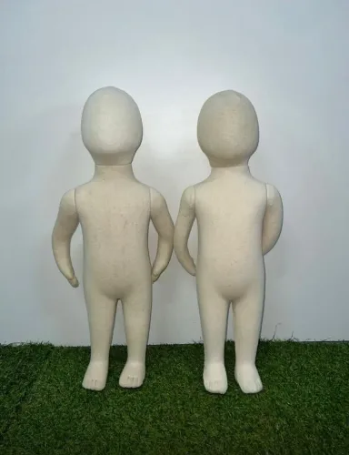 Manequins