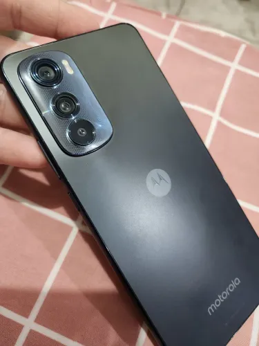Celular Edge 30 256Gb