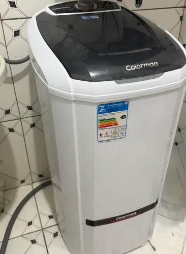 Tranquilo colormaq