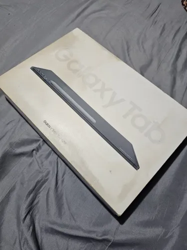 Samsung Tab S10 Ultra