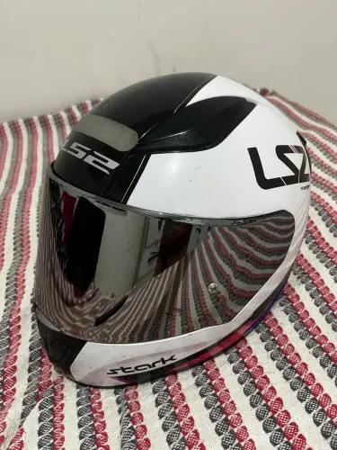 LS2 tamanho 58