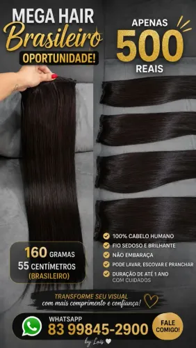 Cabelo