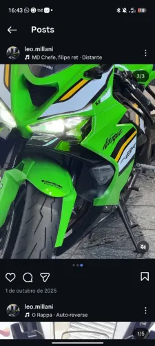 Zx6r 2025