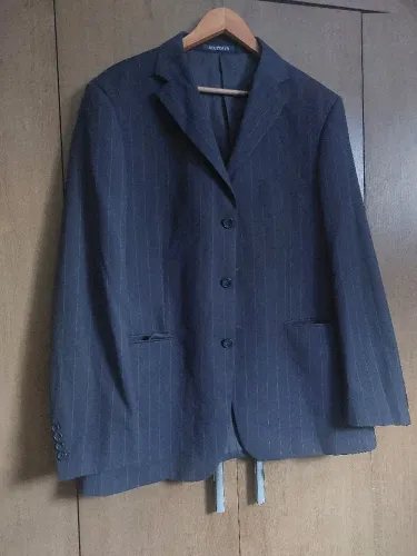 Blazer Masculino Scuzzatti n° 52