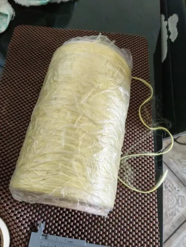 Fio Aramida kevlar Costura