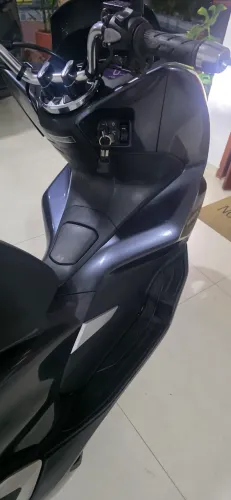 Honda PCX 2021 Á Venda