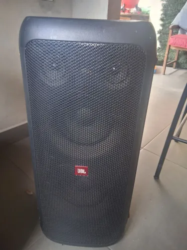 Caixa de som JBL