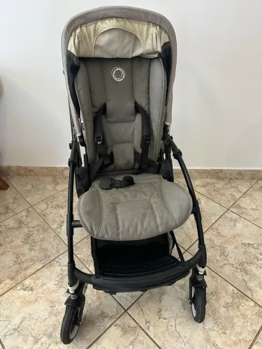 Carrinho Bugaboo Bee 5