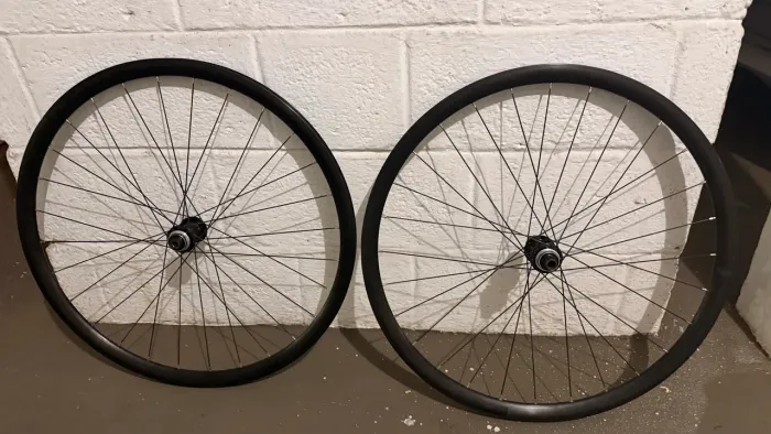 Rodas Speed Shimano