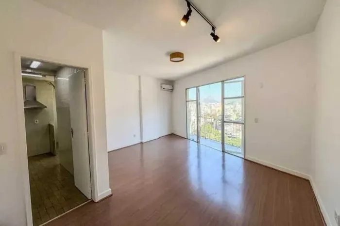 Apartamento : / Residencial / Botafogo