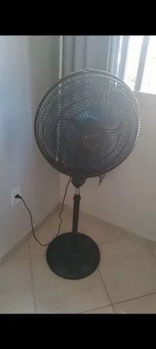 Ventilador Turbo