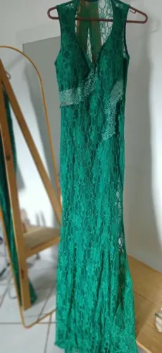 Vestido Pra Festa