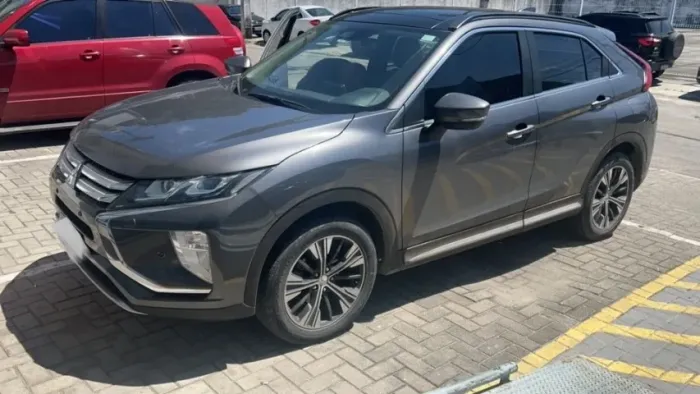 Mitsubishi Eclipse Cross HPE-S 1.5 16V 165cv Aut. 2022