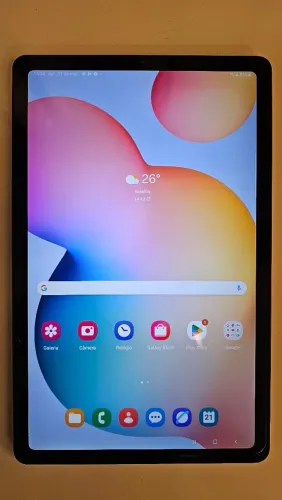 Tablet Samsung S6 Lite 64GB 