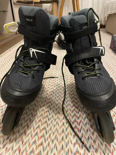 Roler Oxelo(Decathlon) 39 40