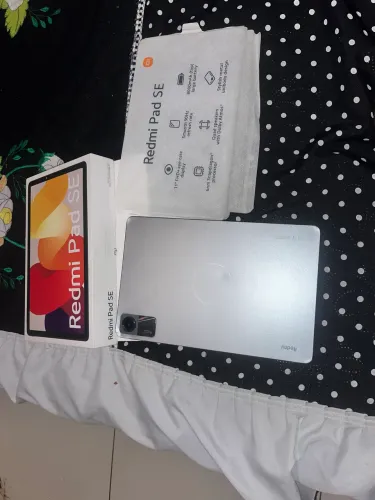 Redmi Pad SE