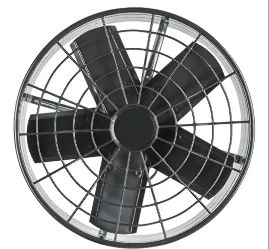 Exaustor ventilador 40 cm Axial!