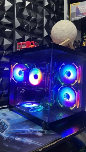 Pc gamer