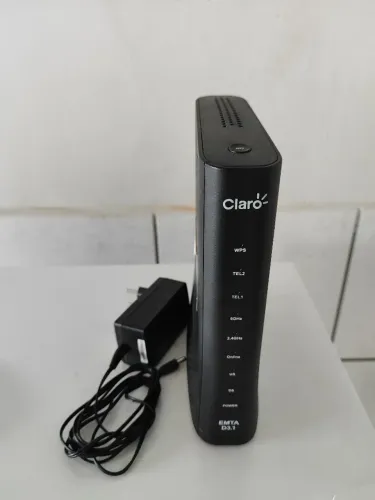 Modem da Claro