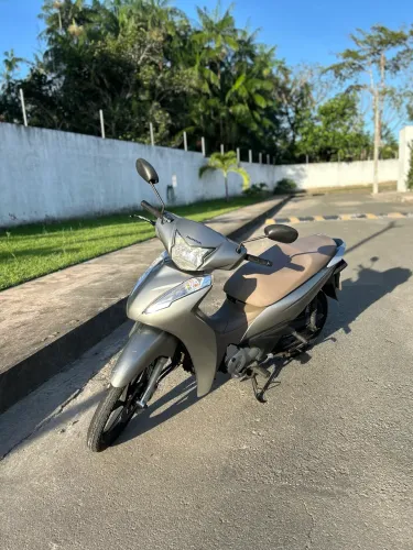 Biz 125/2019