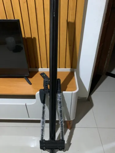 Vendo rack parar transporte de bike novo na caixa