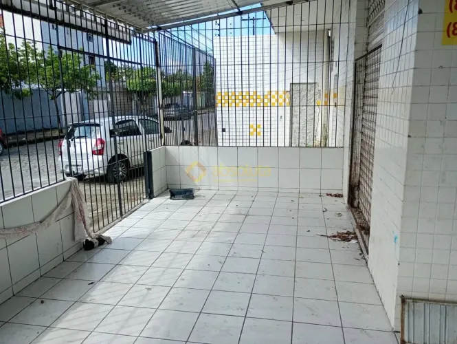 Loja para alugar, 200 m² por R$ 5.000,00/mês - Campo Grande - Recife/PE