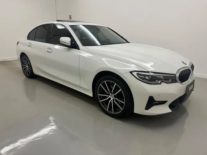 BMW 320I A Modern/sport TB 2.0/a.flex 16V 4P 2022