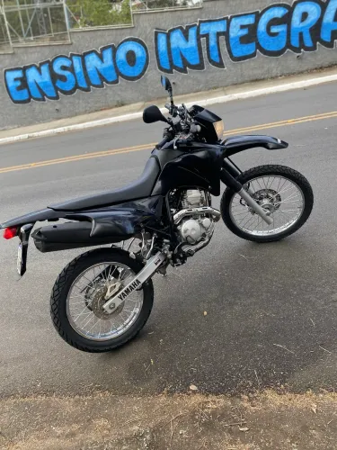 Vende-se Yamaha XTZ 250 Lander 2018