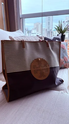 Bolsa Tory Burch Tote (Original)