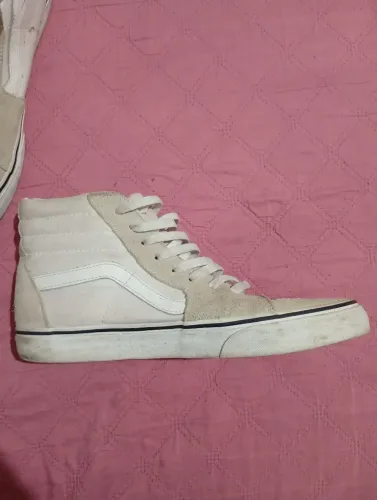 Tênis Masculino Vans 