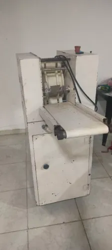 Divisora Volumétrica Padaria 
