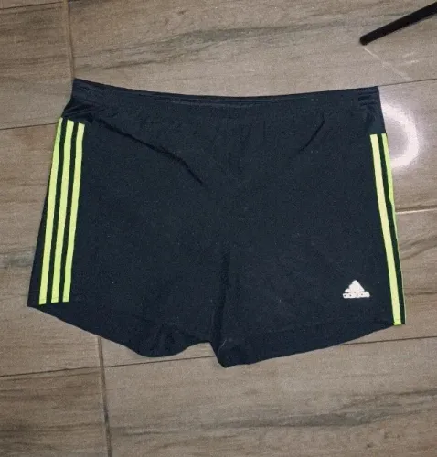 Shorts Da Adidas Feminino