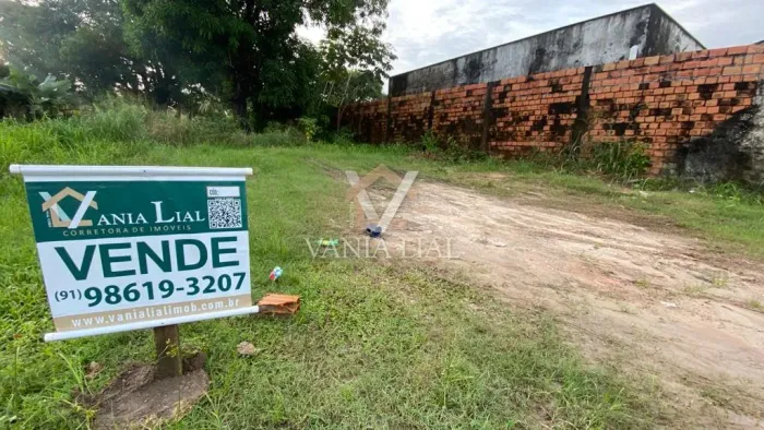 Terreno em Cuiarana - Salinópolis, PA