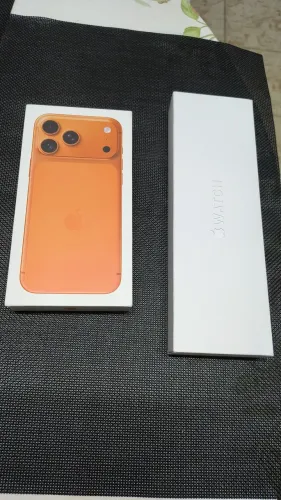 Apple Watch 11 GPS 46mm alumínio 
