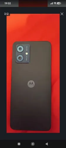 Moto G54, 5G de 128GB, câmera de 50 MP