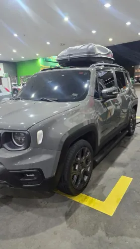 Jeep Renegade S T270 1.3 TB 4X4 Flex Aut. 2023