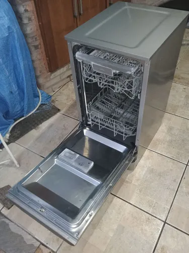Lava louça 10 serviços Eletrolux