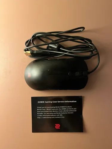 Mouse Zowie ZA11 Benq